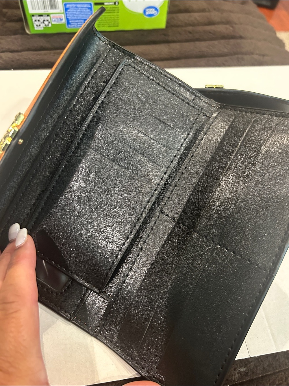 Set Wallets - Picture 5 of 6